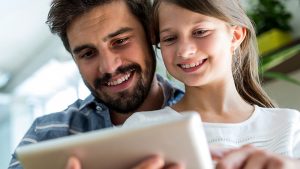 6 Tips for Starting A Father-Daughter Book Club