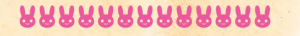 The True Story of the Hot Pink Bunnies