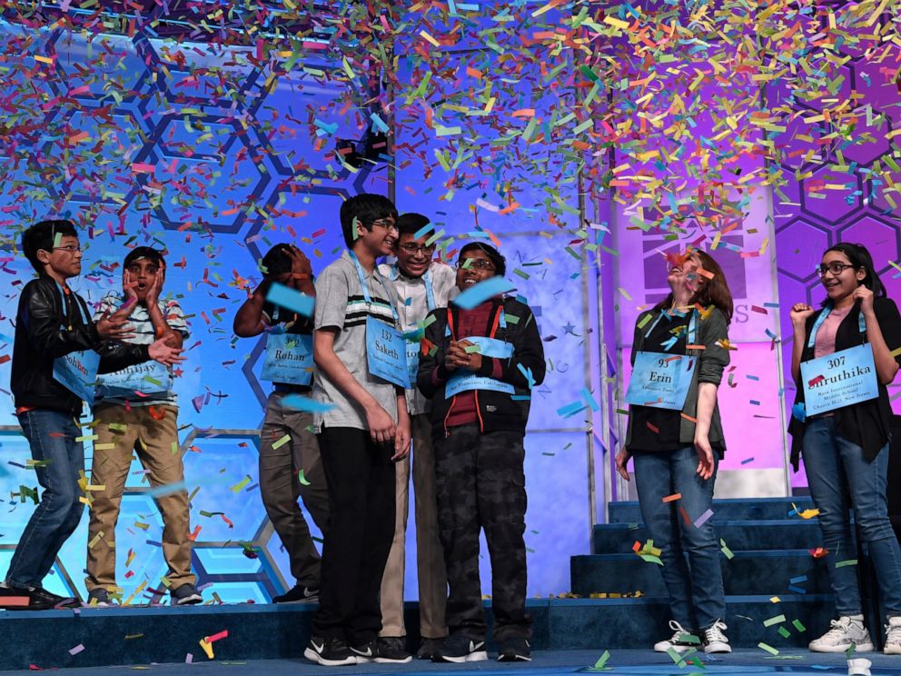 8 Tips for Future Scripps National Spelling Bee Champions